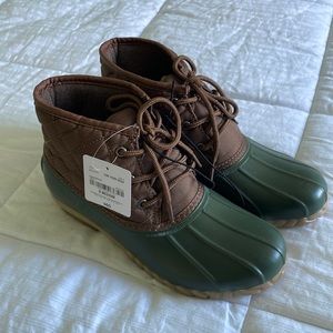 St. John’s Bay Boots